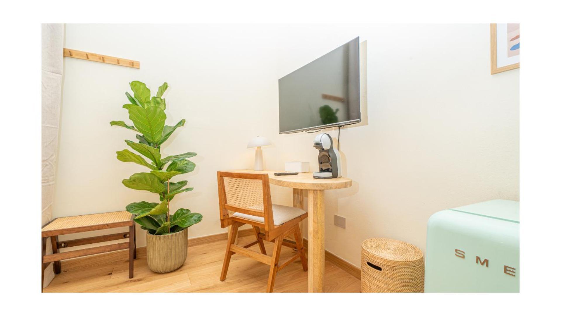Green Guest House อาลเกโร ภายนอก รูปภาพ
