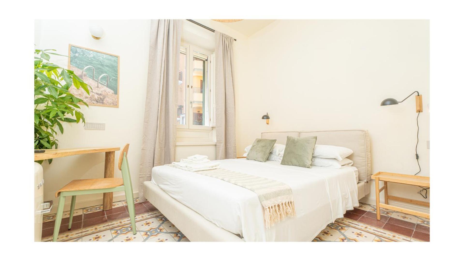 Green Guest House อาลเกโร ภายนอก รูปภาพ