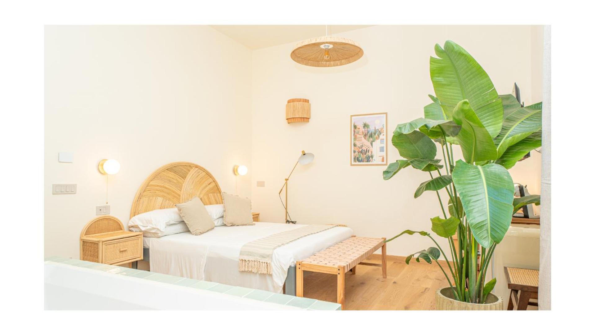Green Guest House อาลเกโร ภายนอก รูปภาพ