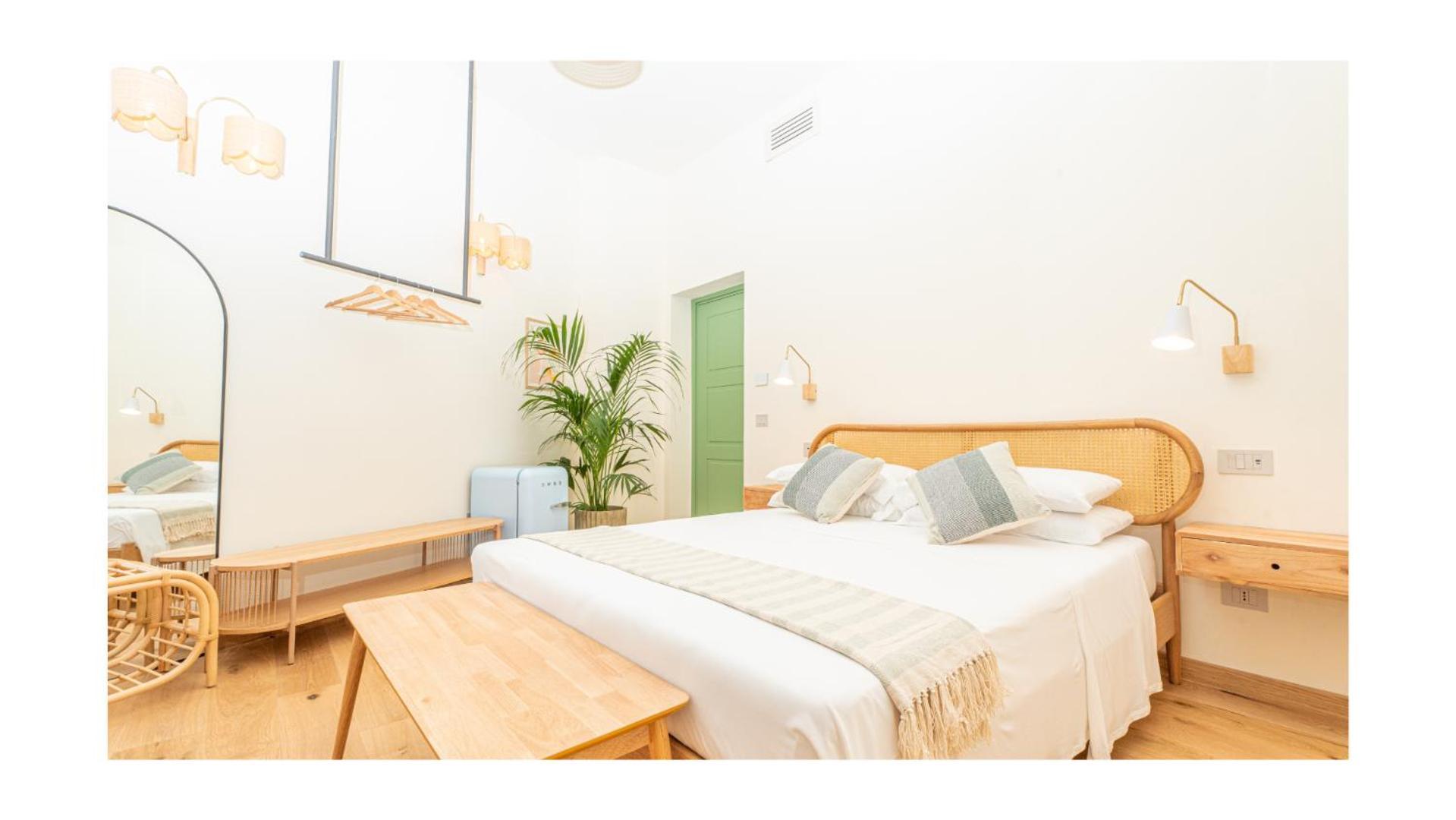 Green Guest House อาลเกโร ภายนอก รูปภาพ